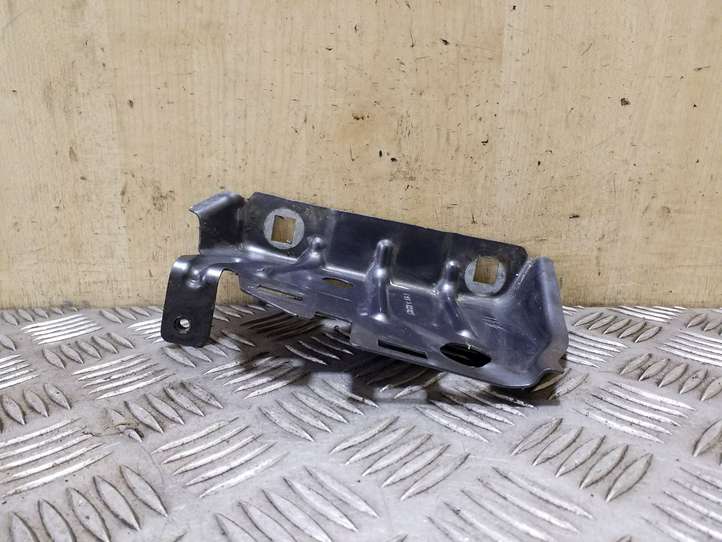Citroen C4 Picasso (2006 - 2013)  538331C Держатель крыла