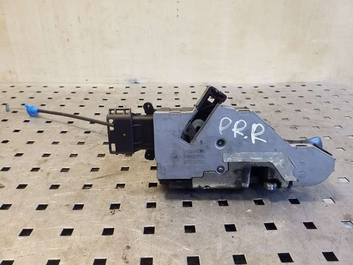 Citroen C4 Picasso (2006 - 2013)  24094158 Передняя звукоизоляция
