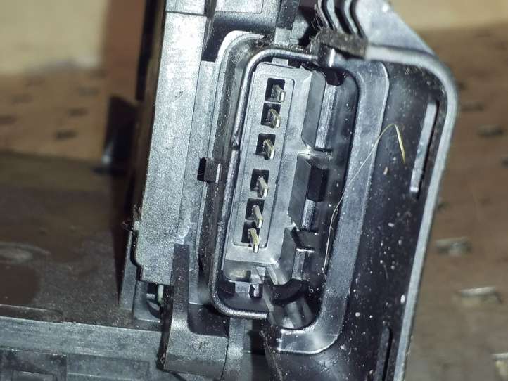 Citroen C4 Picasso (2006 - 2013)  24094158 Передняя звукоизоляция