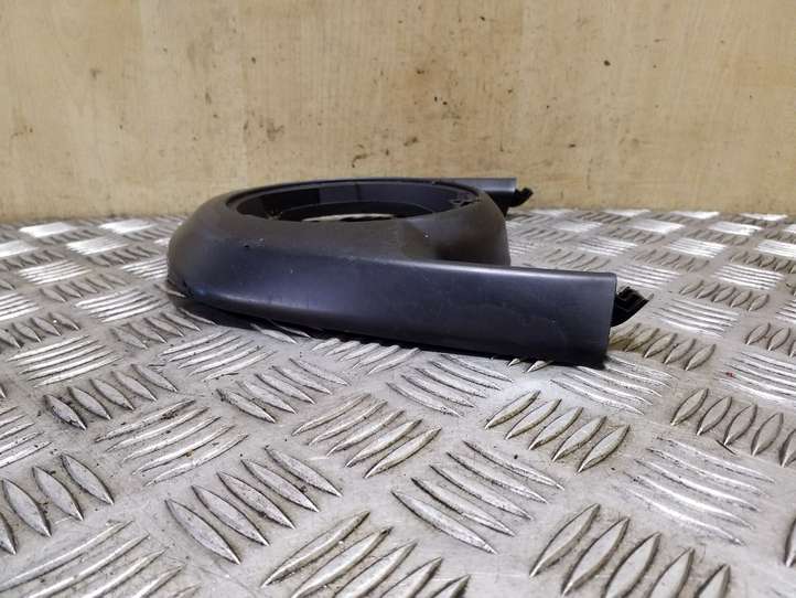 Citroen C4 Picasso (2006 - 2013)  9654553677 Рамка рычага переключения передач