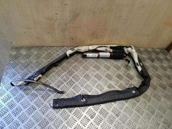 Citroen C4 Picasso (2006 - 2013)  9654114980 Звукоизоляция крыши