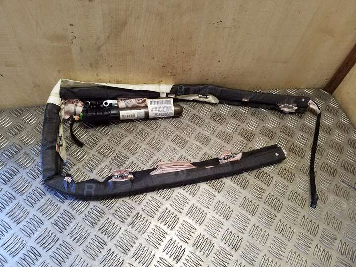 Citroen C4 Picasso (2006 - 2013)  9654114980 Звукоизоляция крыши