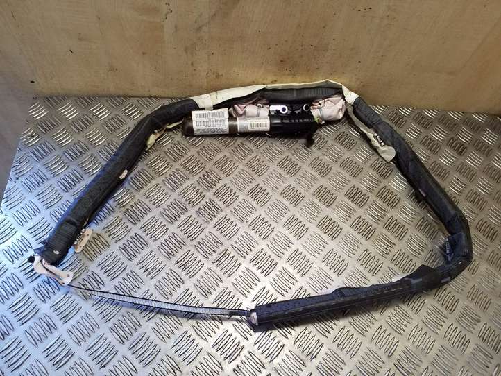 Citroen C4 Picasso (2006 - 2013)  9654115280 Звукоизоляция крыши