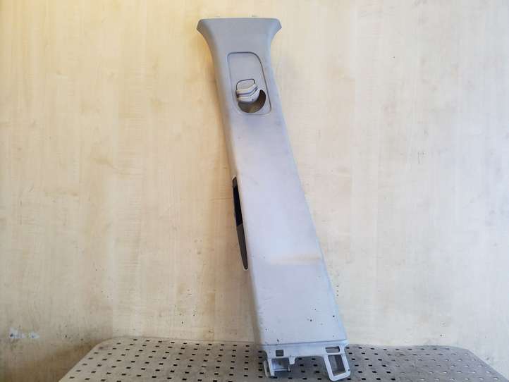 Citroen C4 Picasso (2006 - 2013)  9655805277 Отделка стойки (B) (верхняя)