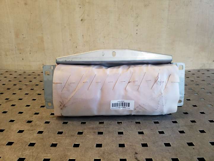 Citroen C4 Picasso (2006 - 2013)  9688582280 Подушка безопастности пассажира