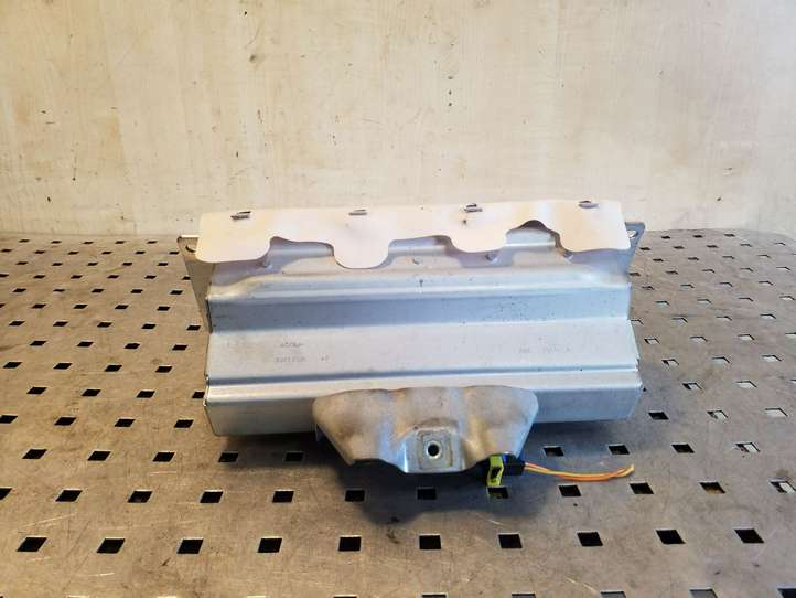 Citroen C4 Picasso (2006 - 2013)  9688582280 Подушка безопастности пассажира