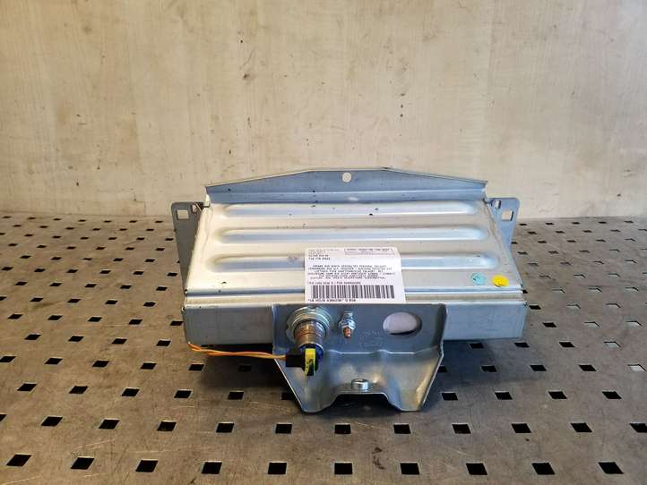 Citroen C4 Picasso (2006 - 2013)  9688582280 Подушка безопастности пассажира