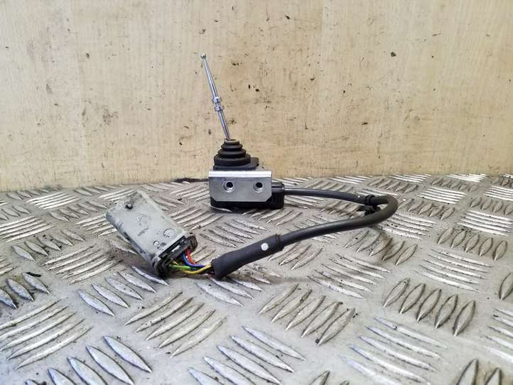Citroen C4 Picasso (2006 - 2013)  9660113680 Датчик педали сцепления