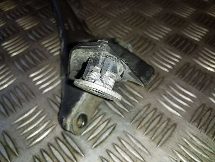 Audi A6 (2011 - 2014)  4G0805816 Держатель крыла