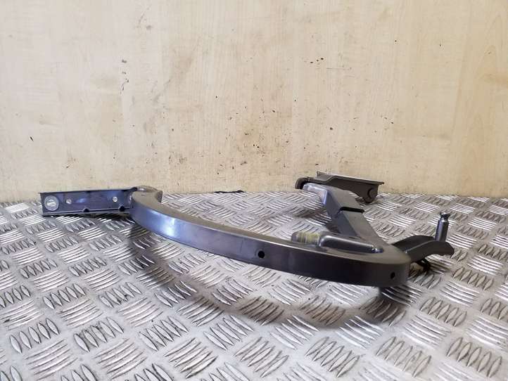 Audi A6 (2011 - 2014)  4G5827302A Петля (петли) задней крышки