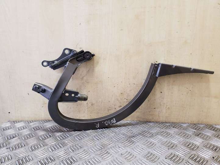 Audi A6 (2011 - 2014)  4G5827302A Петля (петли) задней крышки