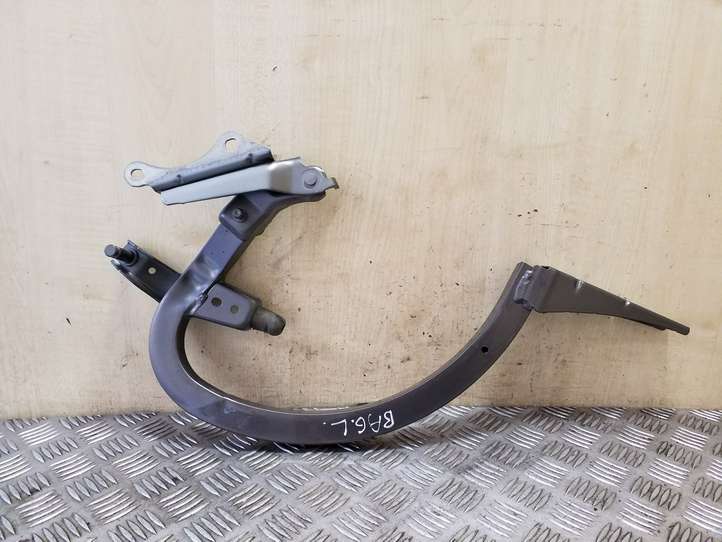 Audi A6 (2011 - 2014)  4G5827301A Петля (петли) задней крышки