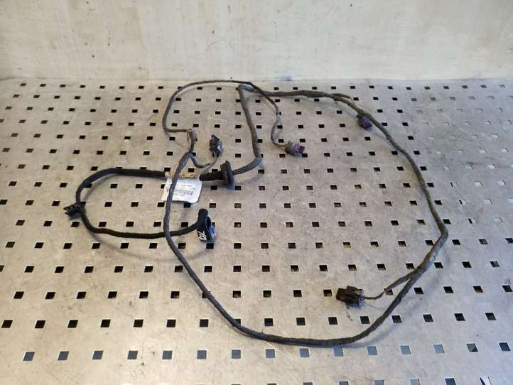 Audi A6 (2011 - 2014)  4G5971085 Проводка датчиков парковки