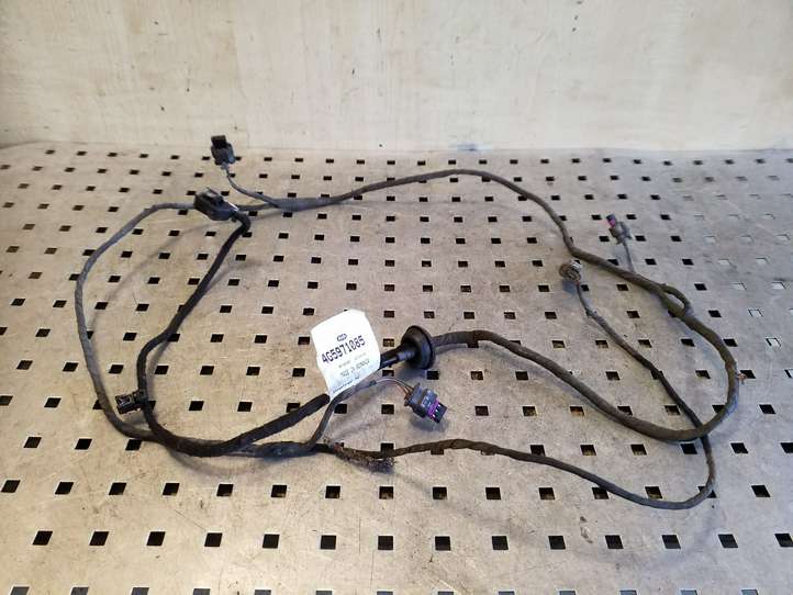 Audi A6 (2011 - 2014)  4G5971085 Проводка датчиков парковки
