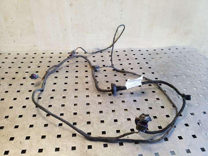 Audi A6 (2011 - 2014)  4G5971085 Проводка датчиков парковки