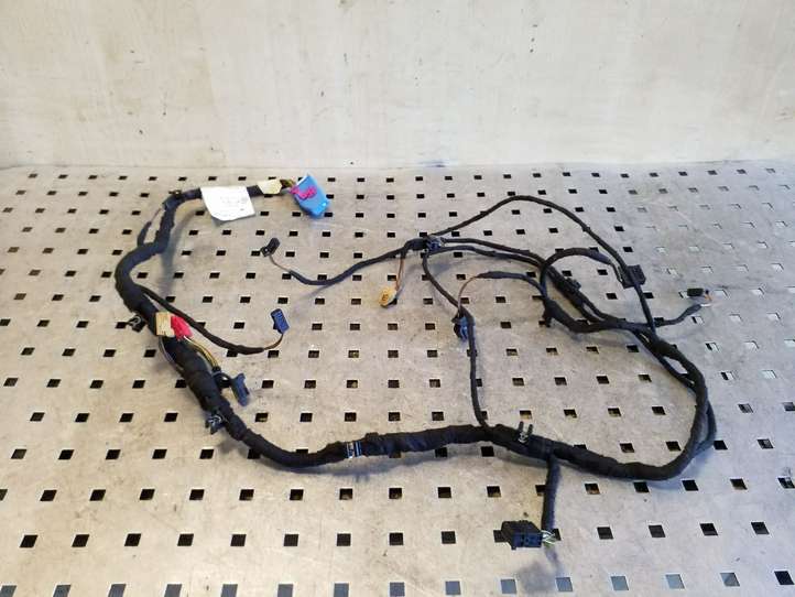 Audi A6 (2011 - 2014)  4G5971035Q Проводка передних дверей