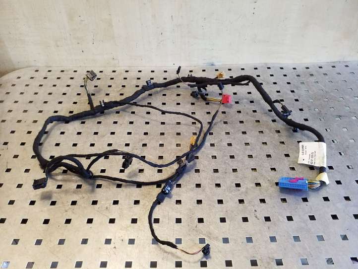 Audi A6 (2011 - 2014)  4G5971035Q Проводка передних дверей
