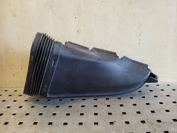 Audi A6 (2011 - 2014)  4G0129624D Деталь (детали) канала забора воздуха