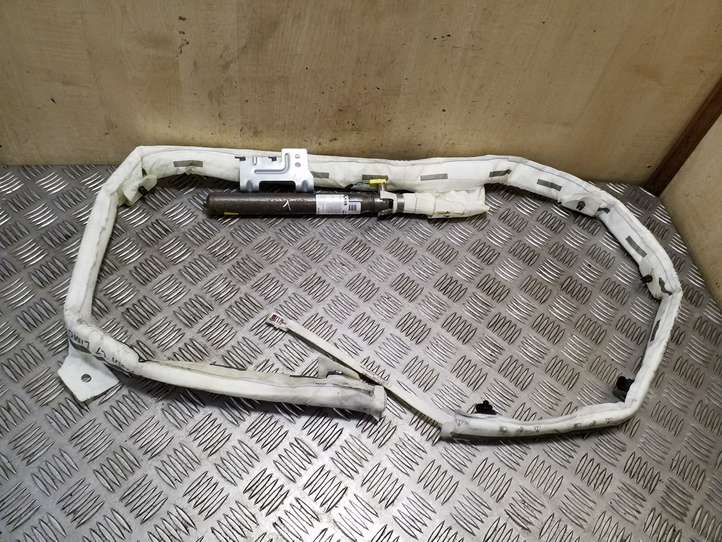 Audi A6 (2011 - 2014)  4G5880741B Звукоизоляция крыши