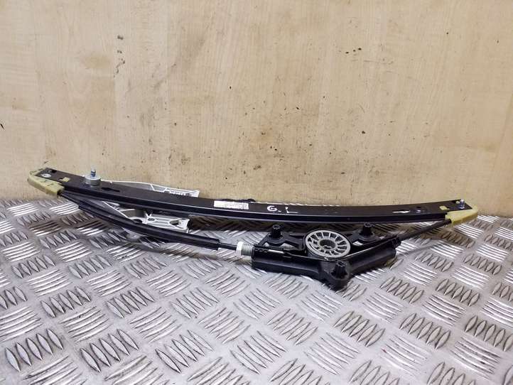 Audi A6 (2011 - 2014)  4G0839461  Механизм для электрического подъема окон задней двери (без двигателя)