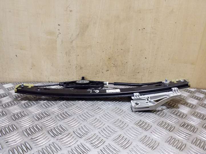 Audi A6 (2011 - 2014)  4G0839461  Механизм для электрического подъема окон задней двери (без двигателя)