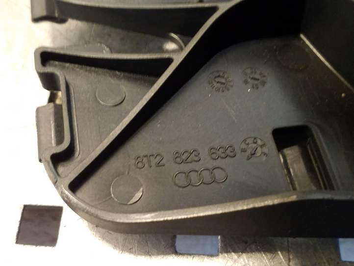 Audi A6 (2011 - 2014)  8T2823633 Ручка капота