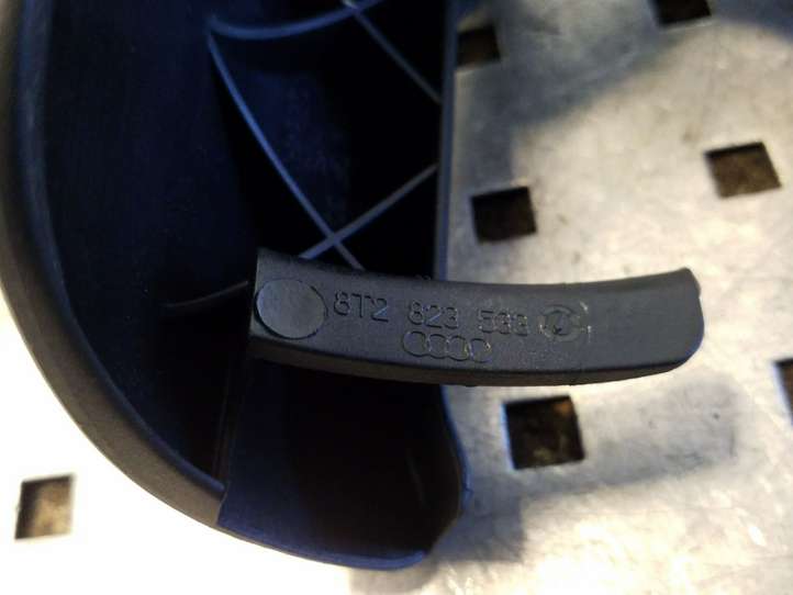 Audi A6 (2011 - 2014)  8T2823633 Ручка капота