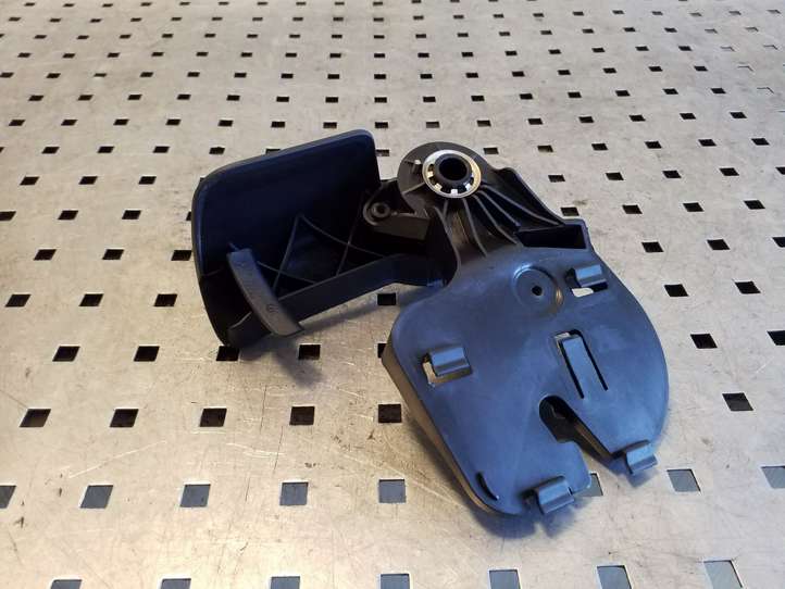 Audi A6 (2011 - 2014)  8T2823633 Ручка капота