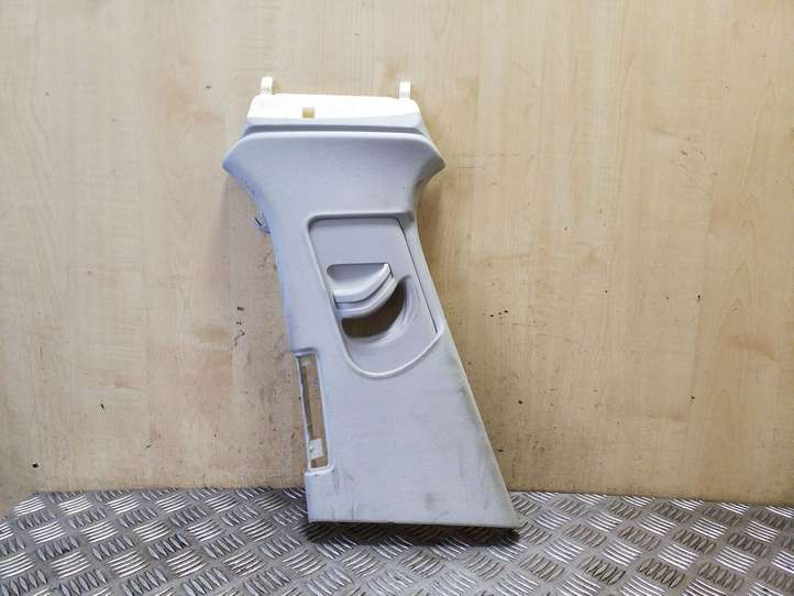 Audi A6 (2011 - 2014)  4G0867243A Отделка стойки (B) (верхняя)
