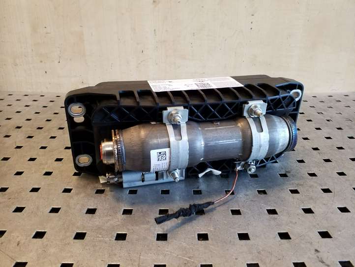 Audi A6 (2011 - 2014)  4G0880204A Подушка безопастности пассажира