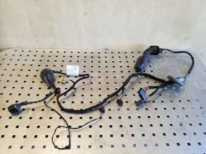 Audi A6 (2011 - 2014)  4G5971029A Проводка передних дверей