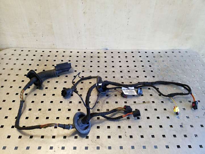Audi A6 (2011 - 2014)  4G5971029A Проводка передних дверей