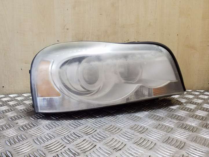 Volvo XC90 (2006 - 2014)  31217048 Передняя фара