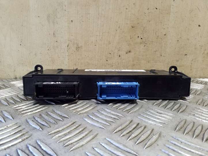 BMW X5 E70 (2006 - 2013)  61359138471 Mодуль kомфортa