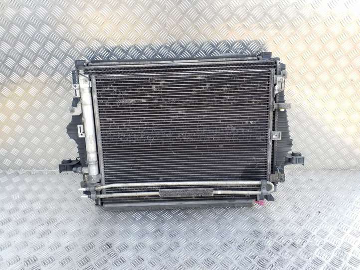 Volvo XC90 (2006 - 2014)  30780197 Комплект радиаторов