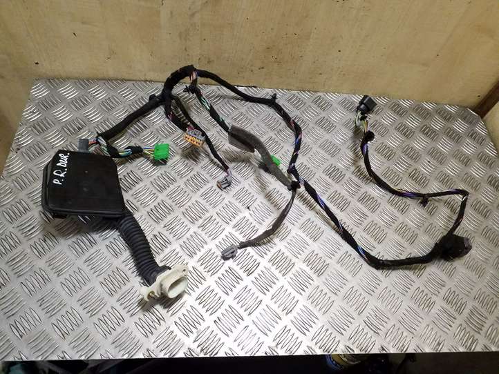 Volvo XC90 (2006 - 2014)  30762160 Проводка передних дверей