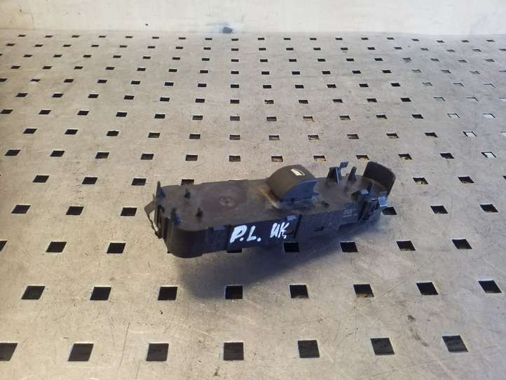 Peugeot 508 (2010 - 2014)  96661102XT Кнопка стеклоподъемников