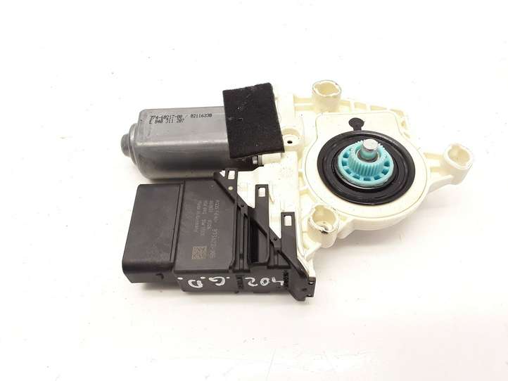 Seat Toledo III (5P) (2004 - 2009)  1K0959704M Механизм подъема окон задней двери