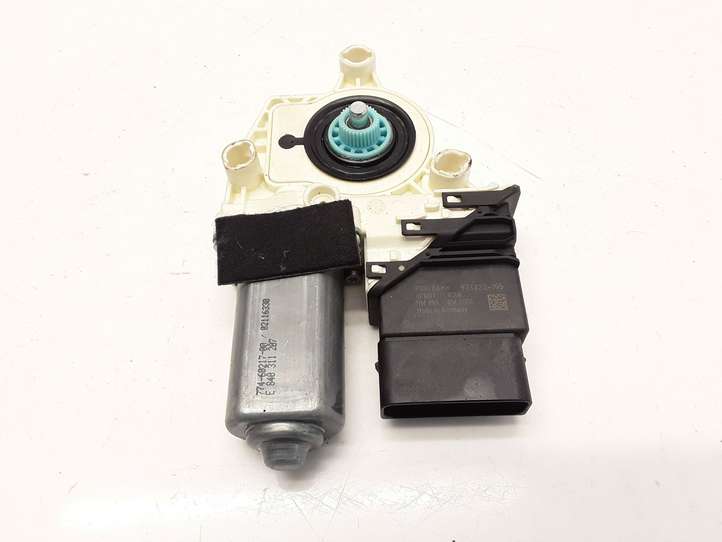 Seat Toledo III (5P) (2004 - 2009)  1K0959704M Механизм подъема окон задней двери