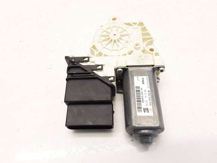 Seat Toledo III (5P) (2004 - 2009)  1K0959704M Механизм подъема окон задней двери