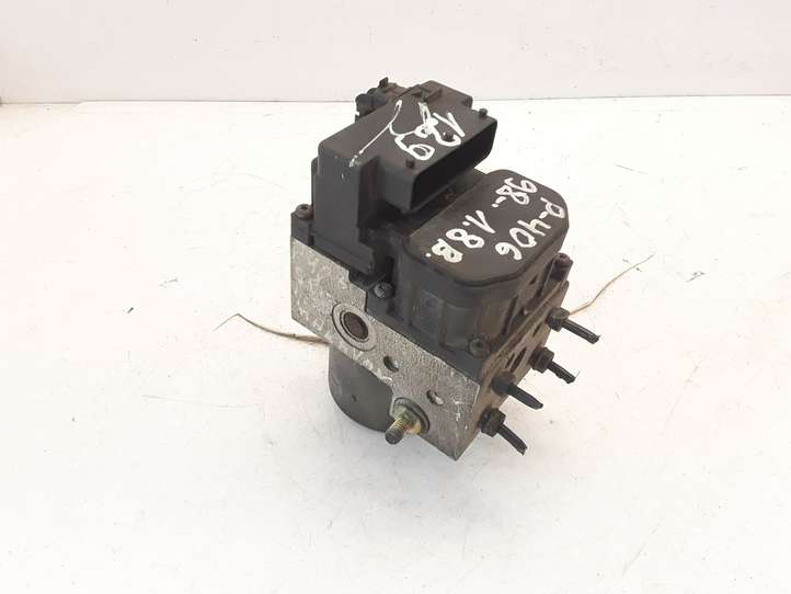 Peugeot 406 (1999 - 2006)  0273004351 Блок ABS