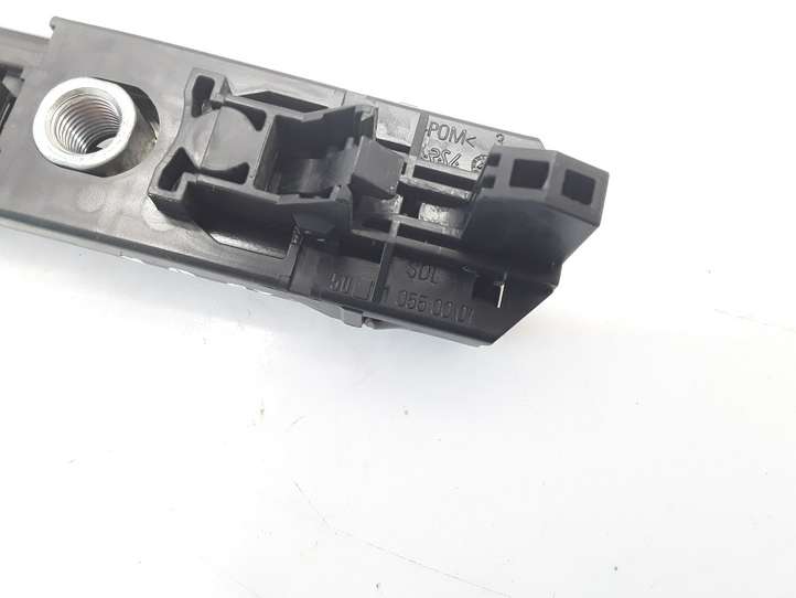 Seat Toledo III (5P) (2004 - 2009)  1T0857819 Регулировочная планка ремня безопасности