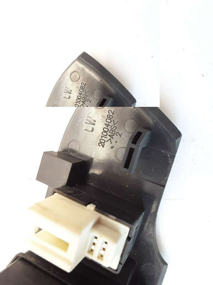 Chevrolet Captiva (2006 - 2011)  202005436 Кнопка стеклоподъемников
