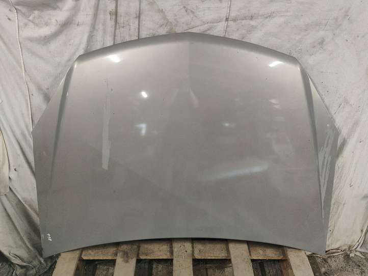 Opel Astra (2004 - 2009)  Z167 Капот