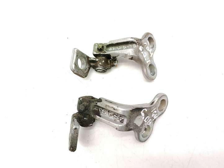 Jaguar X-Type (2001 - 2008)  1X4AF26800  Комплект петель задней двери