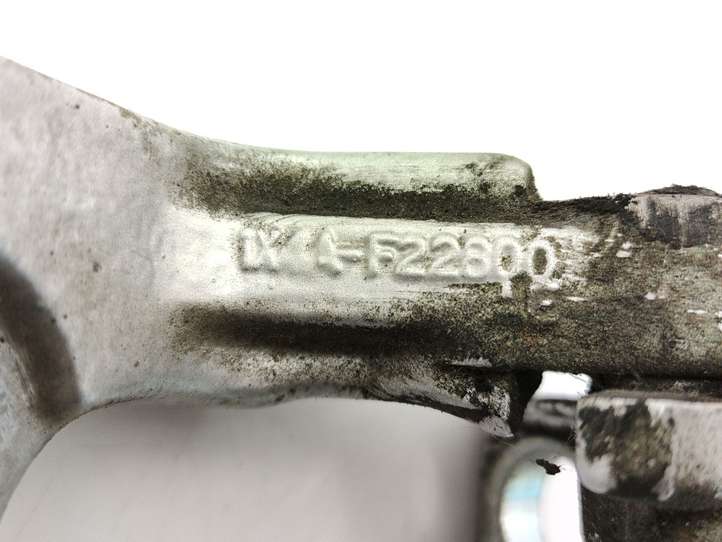 Jaguar X-Type (2001 - 2008)  1X4AF26800  Комплект петель задней двери