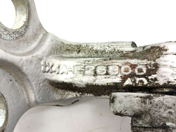 Jaguar X-Type (2001 - 2008)  1X4AF26800  Комплект петель задней двери