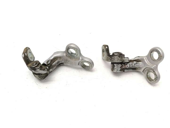 Jaguar X-Type (2001 - 2008)  1X4AF26800  Комплект петель задней двери