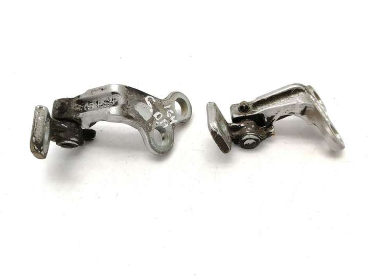 Jaguar X-Type (2001 - 2008)  1X4AF26800  Комплект петель задней двери