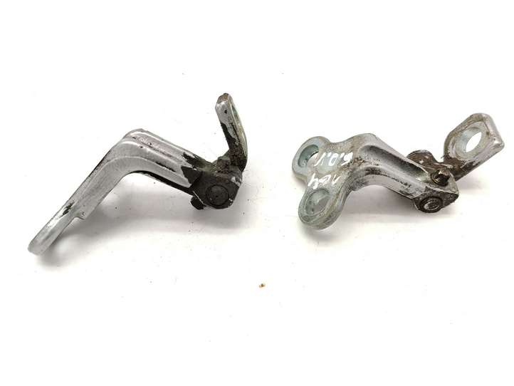 Jaguar X-Type (2001 - 2008)  1X4AF26800  Комплект петель задней двери